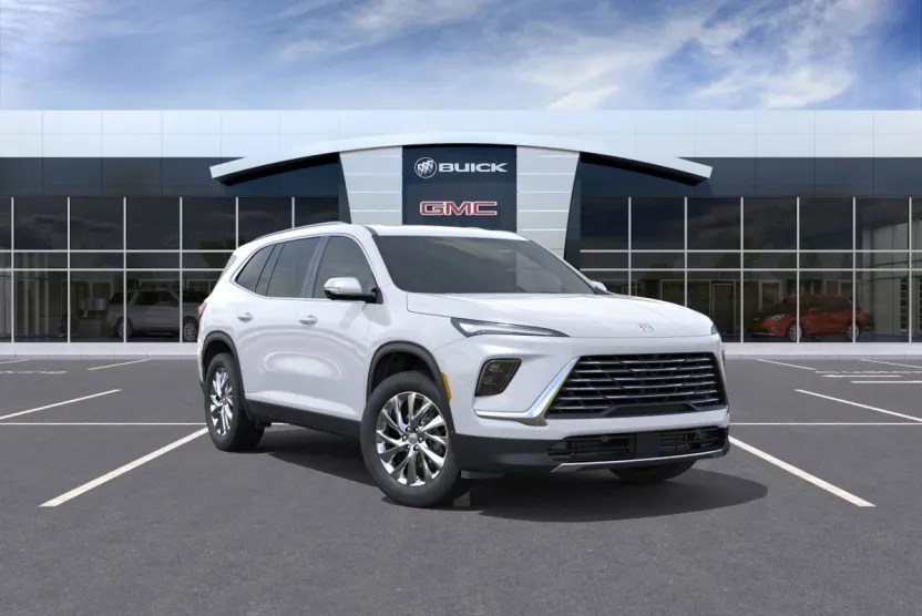 2026 Buick Enclave Preferred photo 1