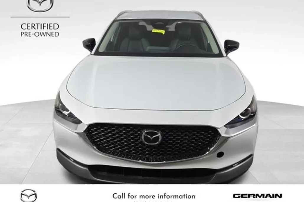 2024 Mazda CX-30 2.5 Select Sport photo 1