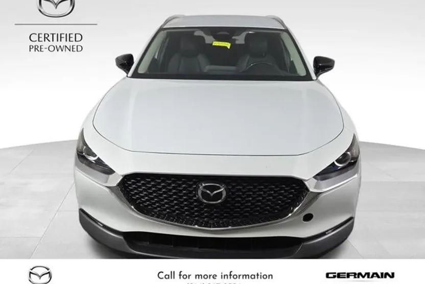 2024 Mazda CX-30 2.5 Select Sport photo 1