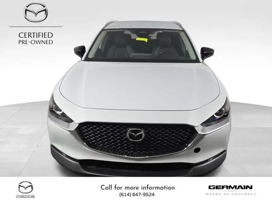 2024 Mazda CX-30 2.5 Select Sport photo 1