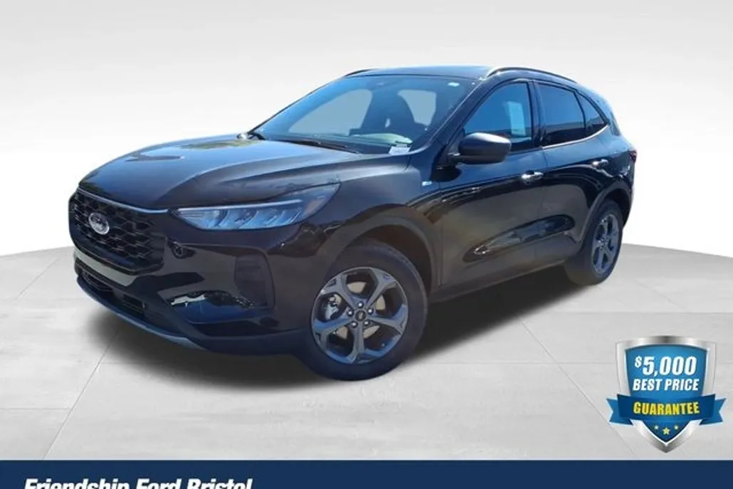 2025 Ford Escape ST-Line photo 1