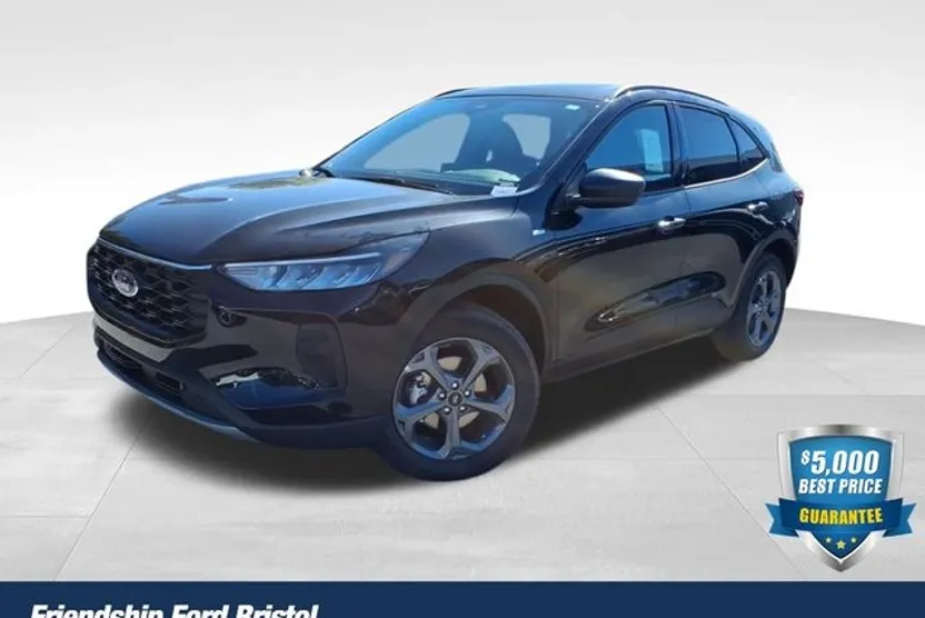 2025 Ford Escape ST-Line photo 1