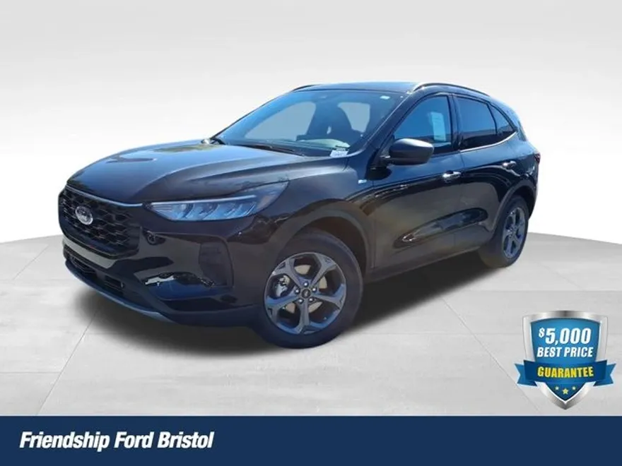 2025 Ford Escape ST-Line photo 1
