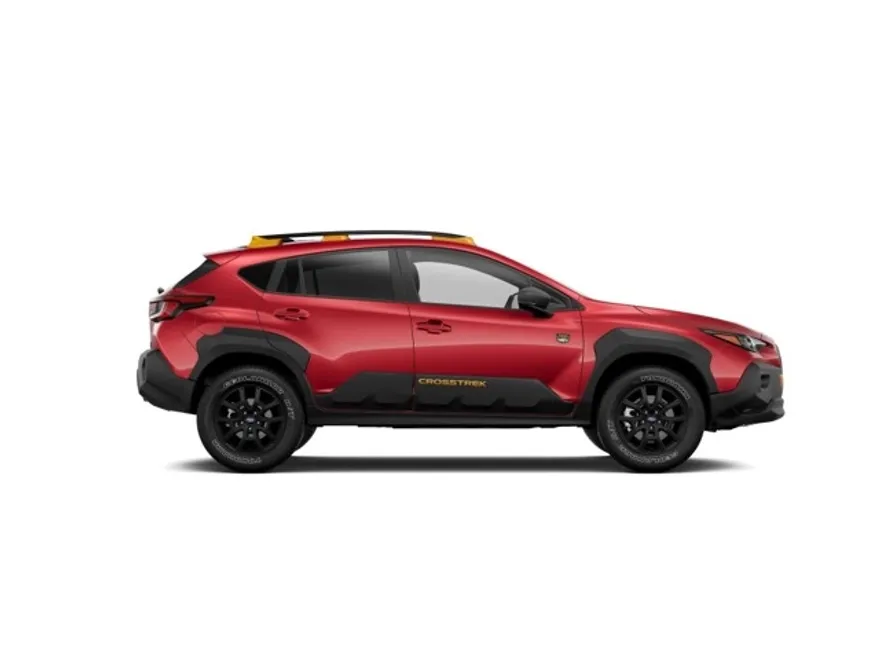 2025 Subaru Crosstrek Wilderness photo 1