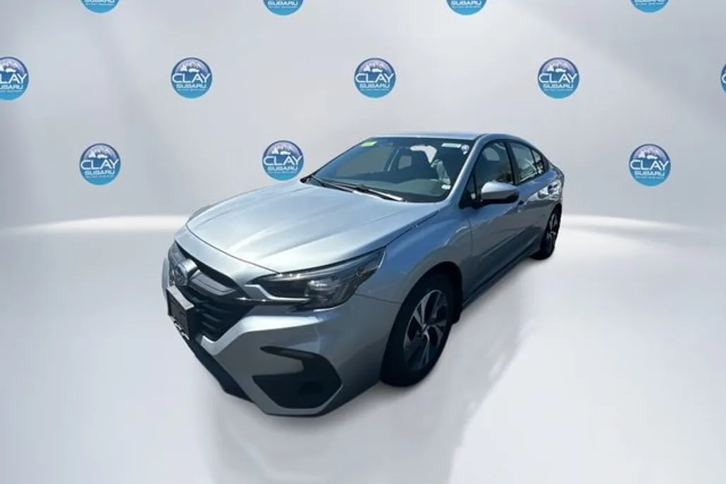 2025 Subaru Legacy Premium photo 1