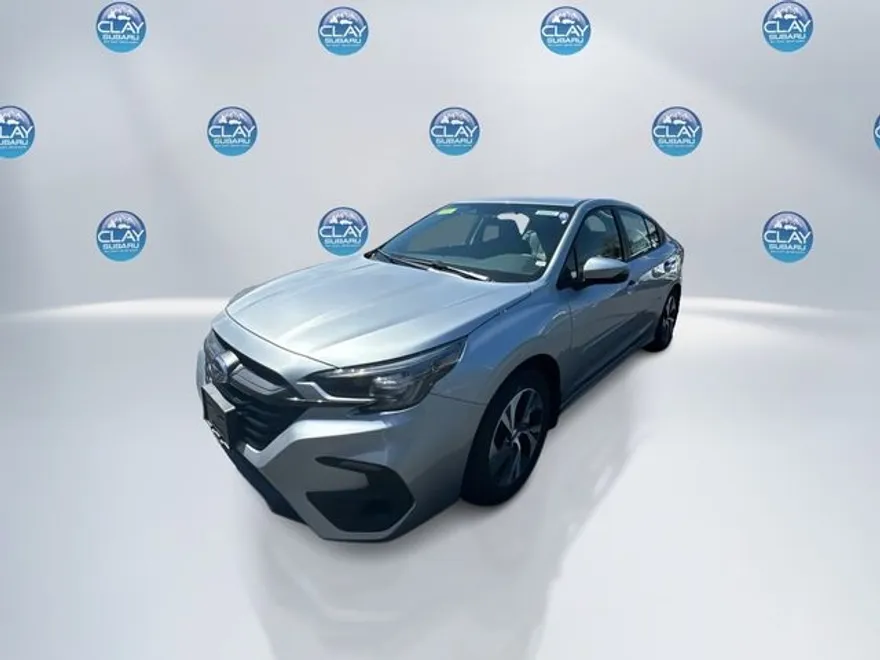 2025 Subaru Legacy Premium photo 1