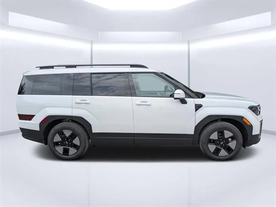 2026 Hyundai Santa Fe SEL photo 1