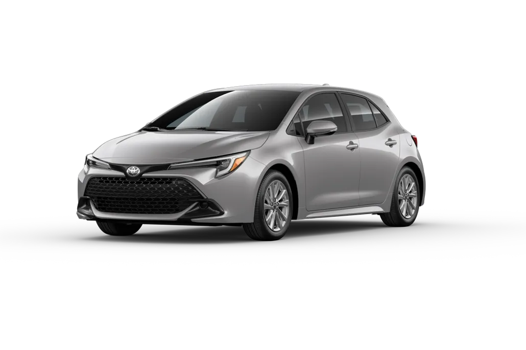 2025 Toyota Corolla SE photo 1