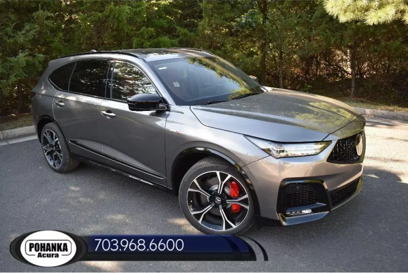2026 Acura MDX SH-AWD Type S Advance photo 1