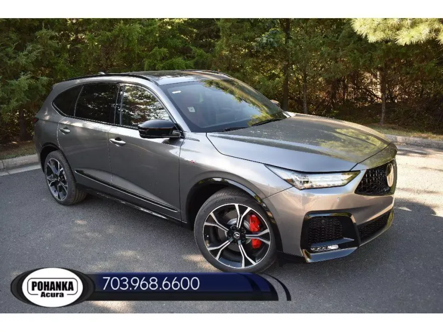 2026 Acura MDX SH-AWD Type S Advance photo 1