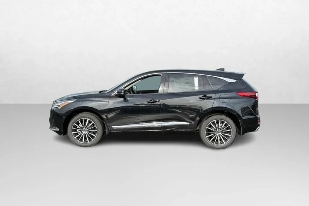 2025 Acura RDX Advance photo 1