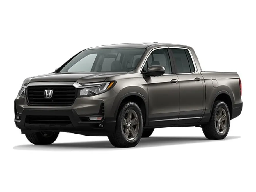 2023 Honda Ridgeline RTL photo 1