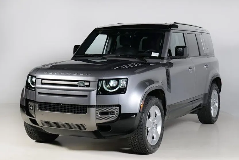 2024 Land Rover Defender 110 X-Dynamic SE photo 1
