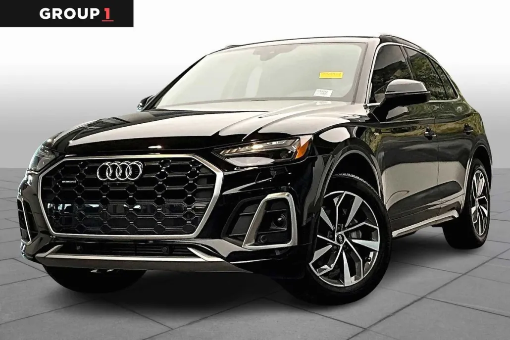 2023 Audi Q5 S line Premium Prestige photo 1