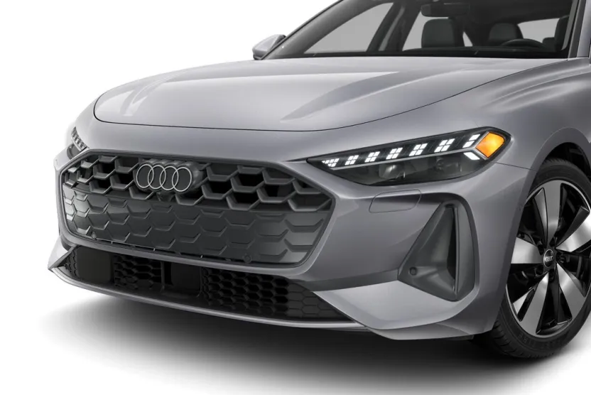 2025 Audi A5 2.0T Premium Plus photo 1