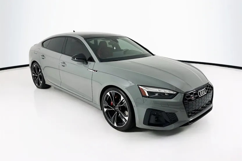 2021 Audi S5 Premium photo 1