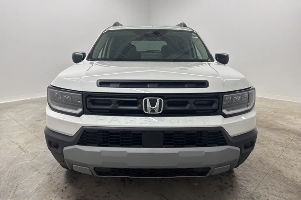 2026 Honda Passport photo 1