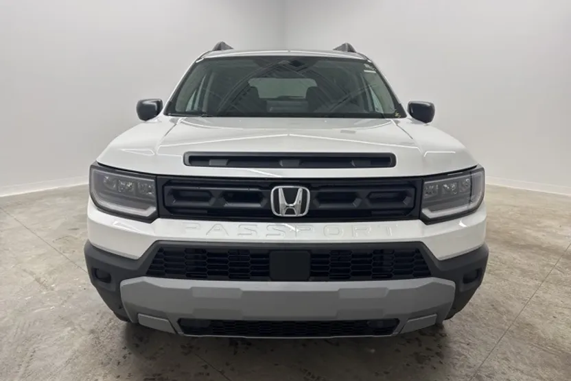 2026 Honda Passport photo 1
