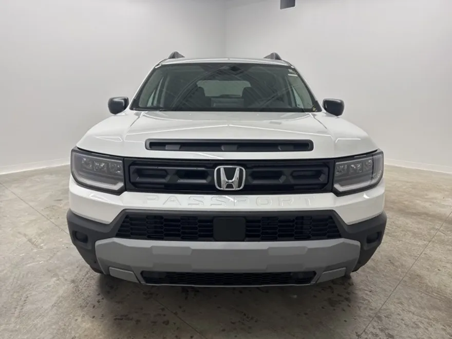 2026 Honda Passport photo 1