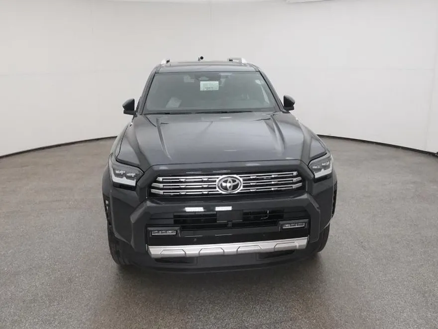 2025 Toyota 4Runner Limited photo 1