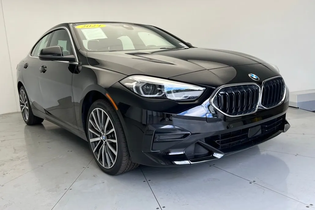 2024 Bmw 228i photo 1