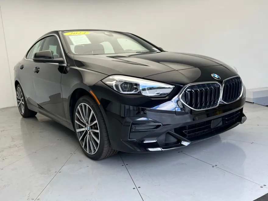 2024 Bmw 228i photo 1