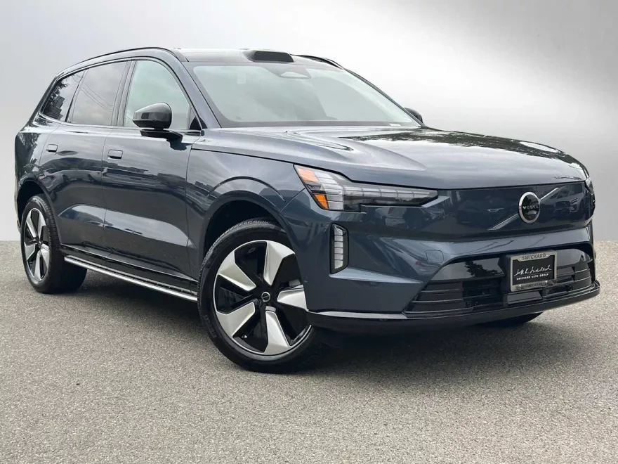 2025 Volvo EX90 Twin Motor Plus photo 1