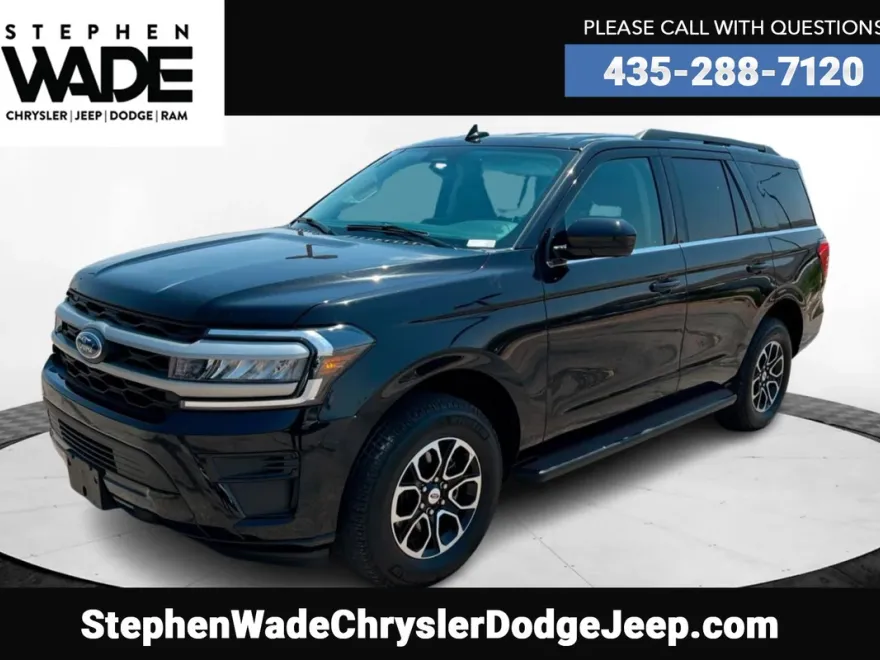 2024 Ford Expedition XLT photo 1