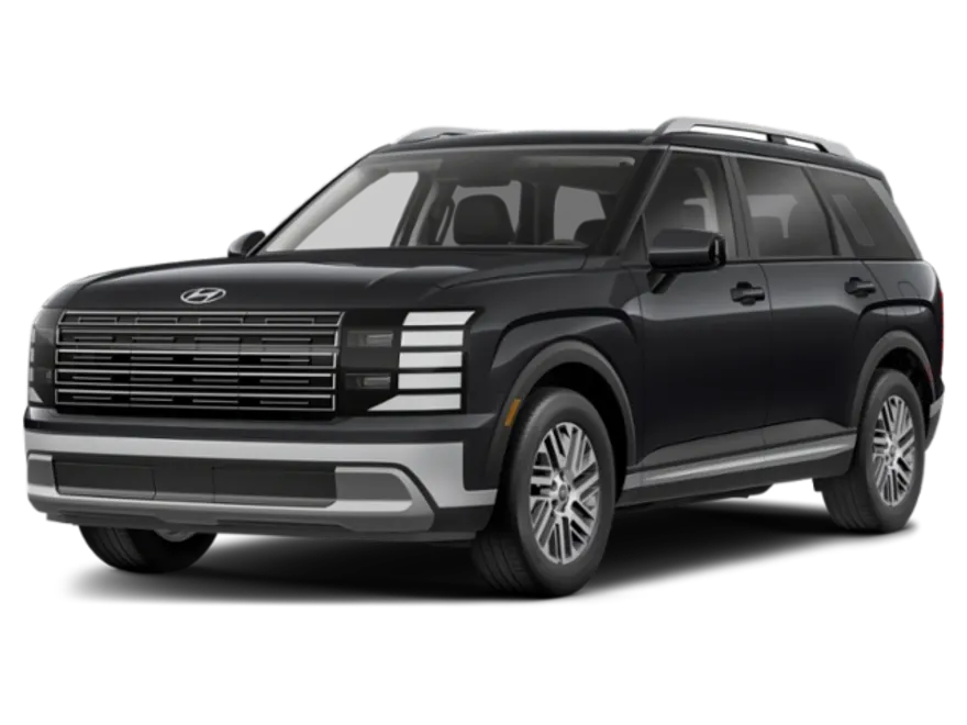 2026 Hyundai Palisade SEL photo 1
