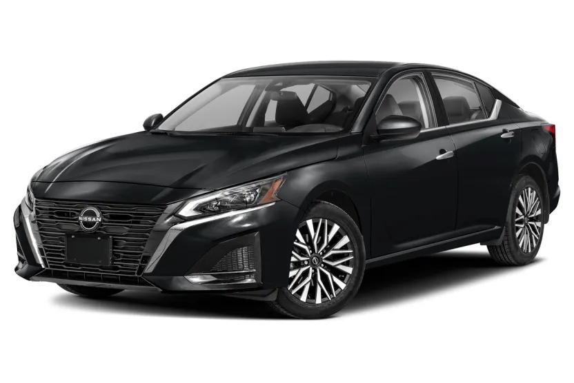 2025 Nissan Altima 2.5 SV photo 1