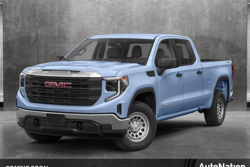 2025 Gmc Sierra 1500 Denali Ultimate photo 1