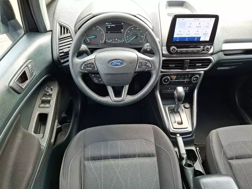 2020 Ford EcoSport SE photo 1
