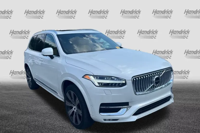 2023 Volvo XC90 Ultimate photo 1