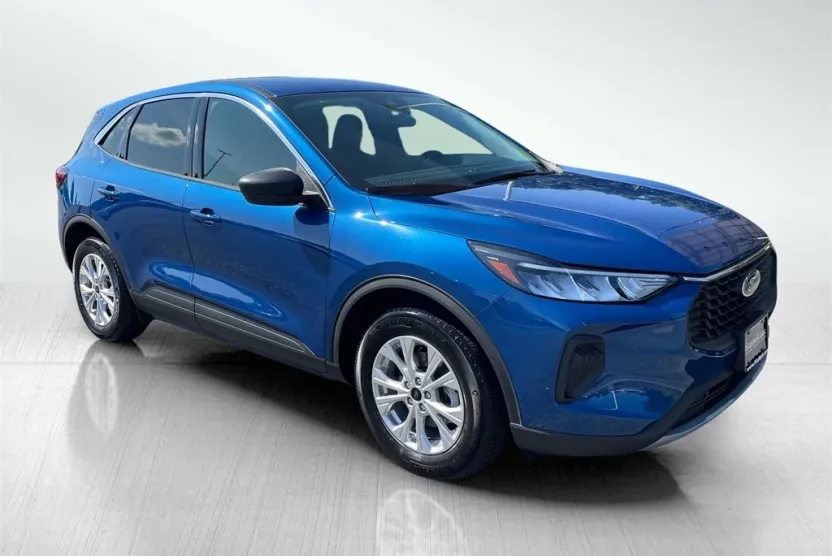 2023 Ford Escape Active photo 1