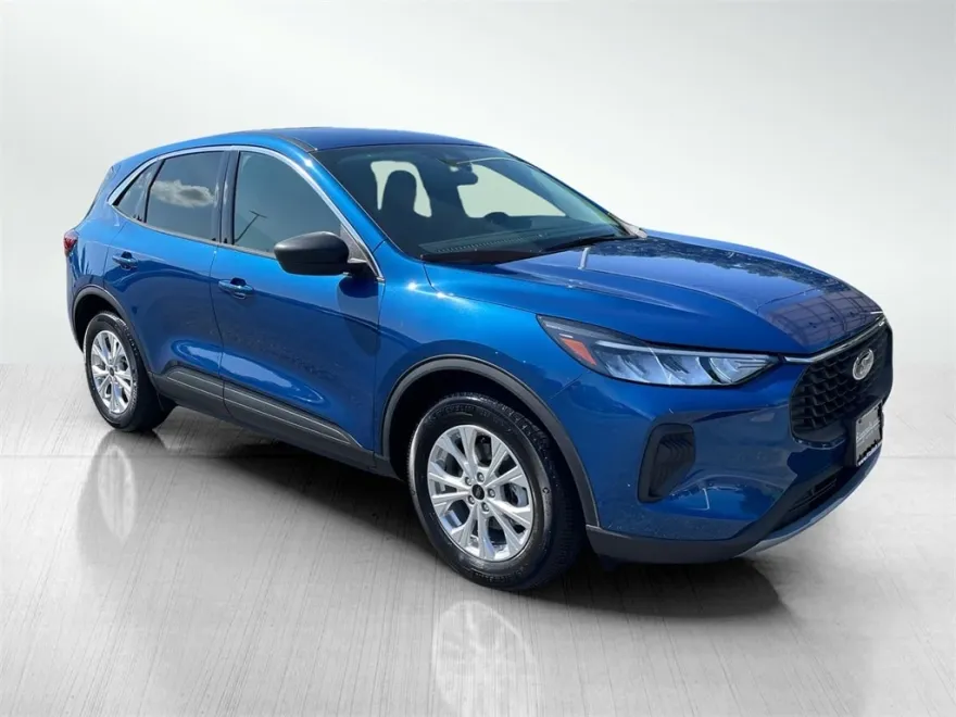2023 Ford Escape Active photo 1