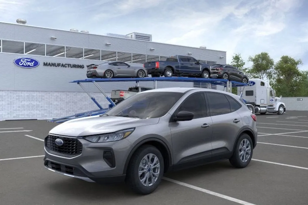 2025 Ford Escape Active photo 1