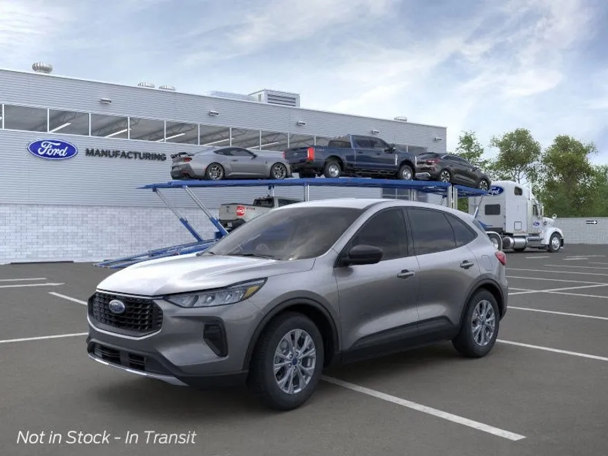 2025 Ford Escape Active photo 1