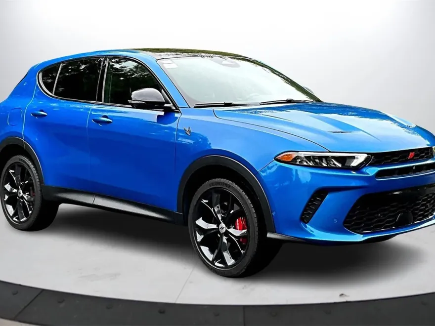 2023 Dodge Hornet GT Plus photo 1
