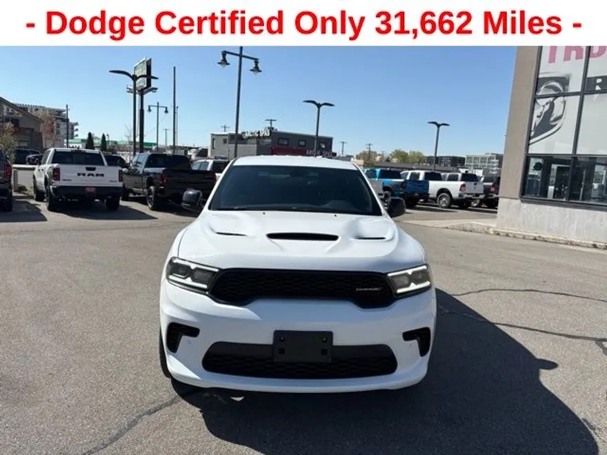 2024 Dodge Durango R/T photo 1