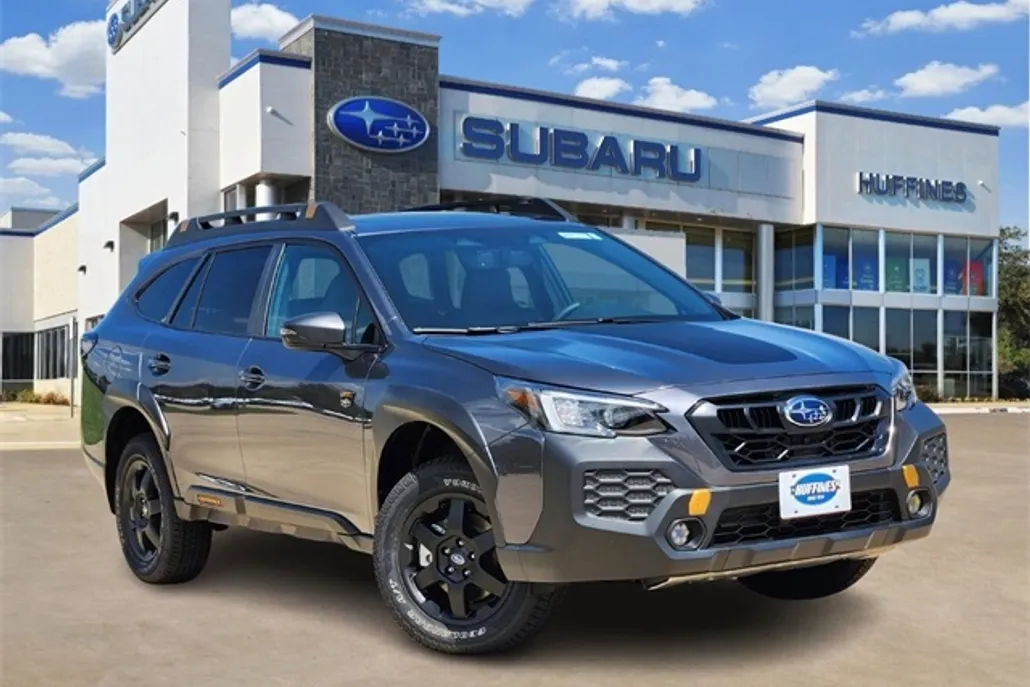 2025 Subaru Outback Wilderness photo 1