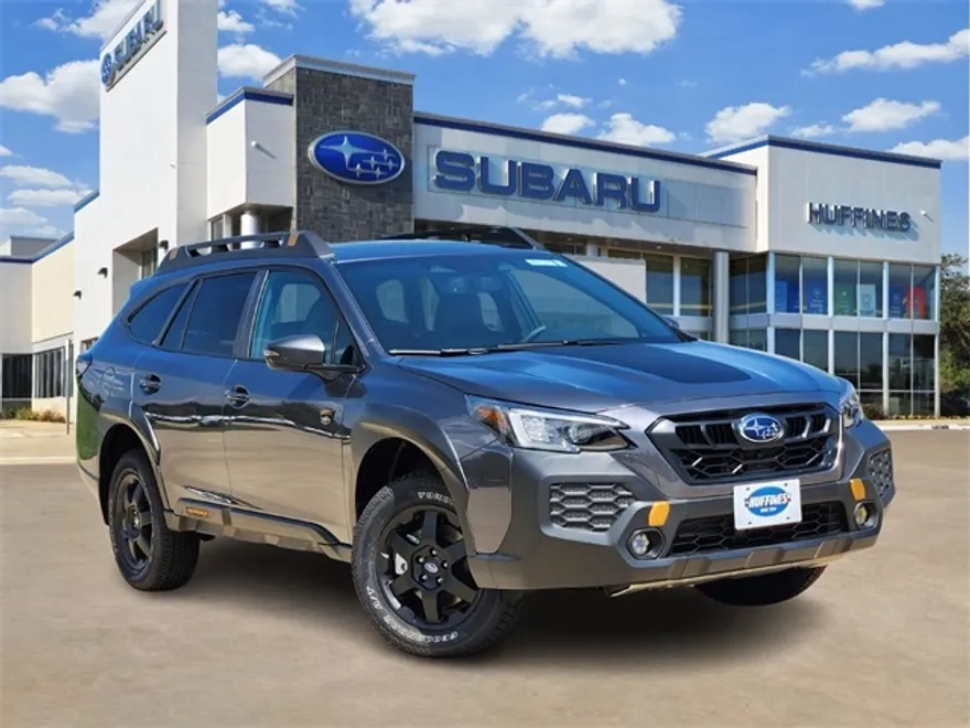 2025 Subaru Outback Wilderness photo 1