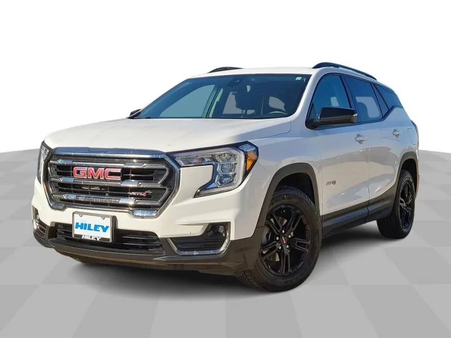 2023 Gmc Terrain AT4 photo 1