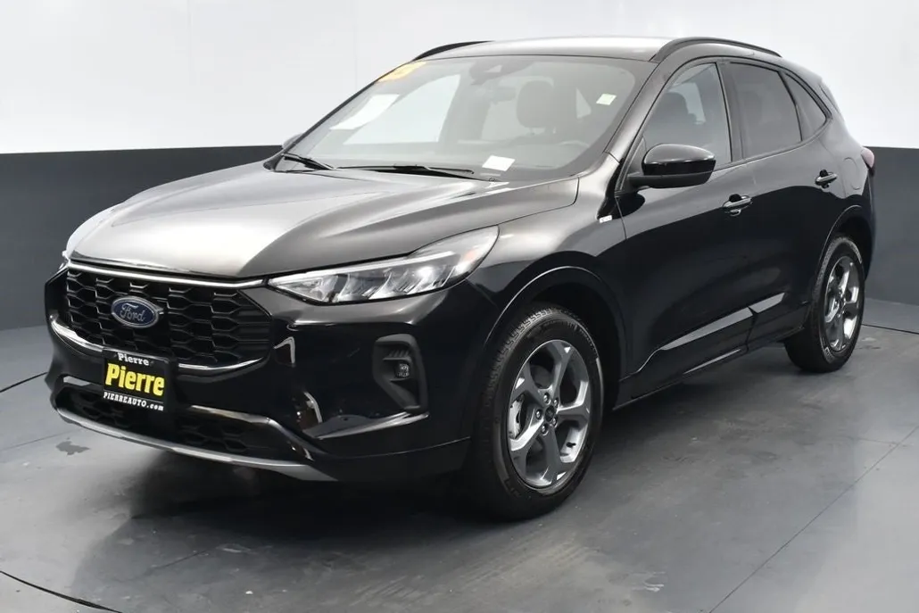 2023 Ford Escape ST-Line Select photo 1