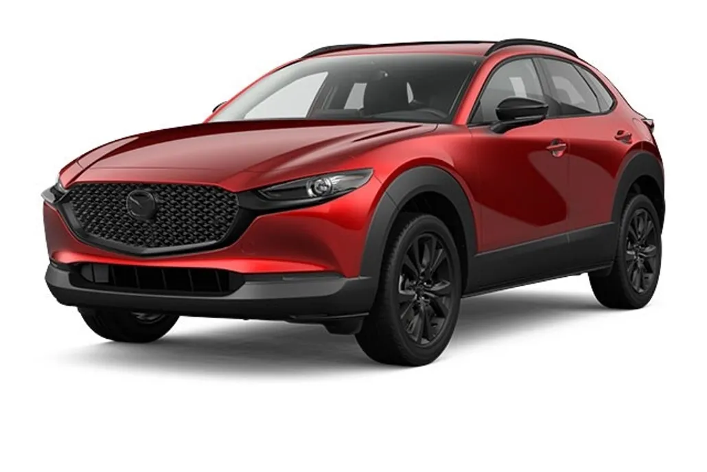 2026 Mazda CX-30 Premium Plus photo 1