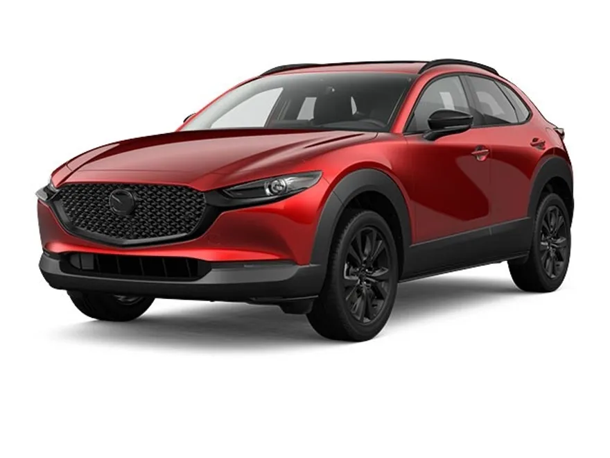 2026 Mazda CX-30 Premium Plus photo 1