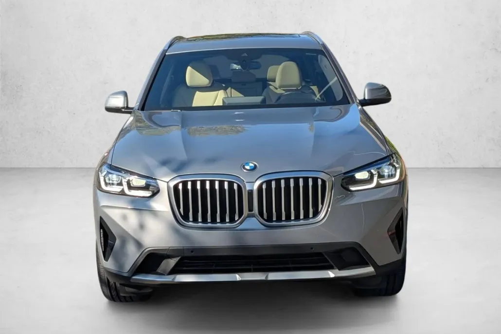 2023 Bmw X3 xDrive30i photo 1