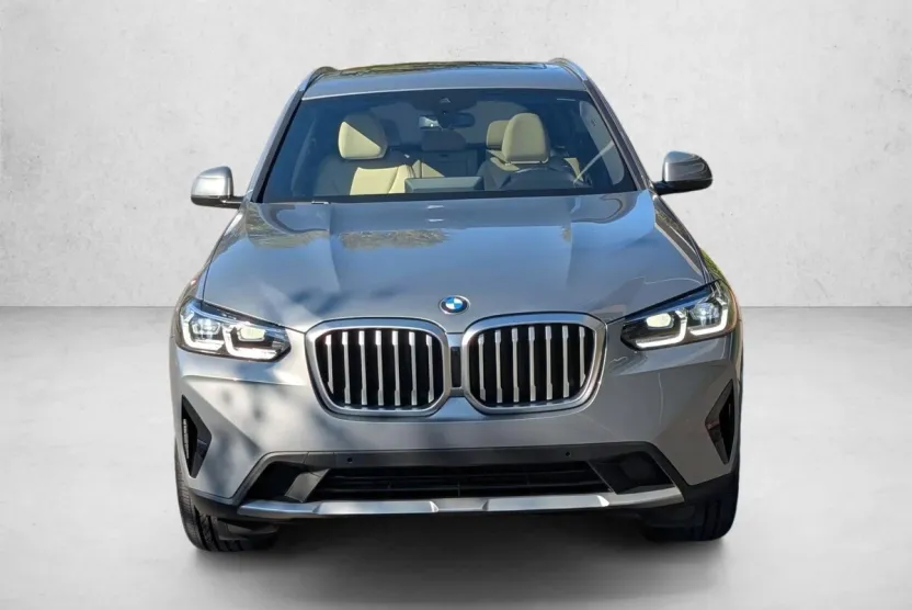2023 Bmw X3 xDrive30i photo 1