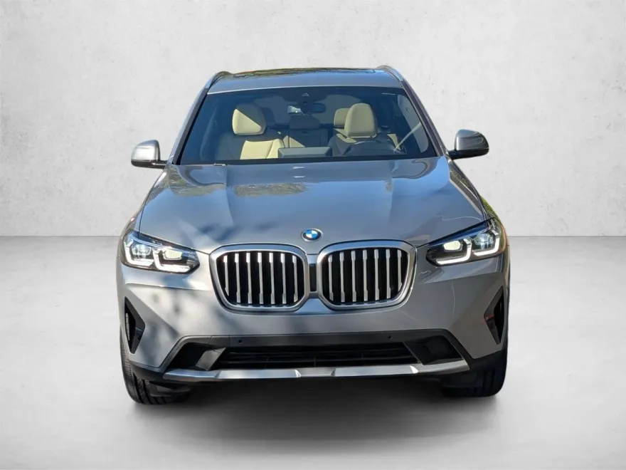 2023 Bmw X3 xDrive30i photo 1