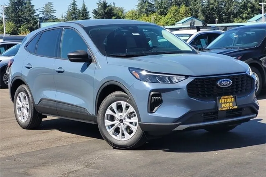 2025 Ford Escape Active photo 1