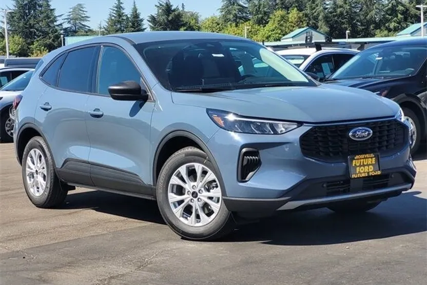 2025 Ford Escape Active photo 1